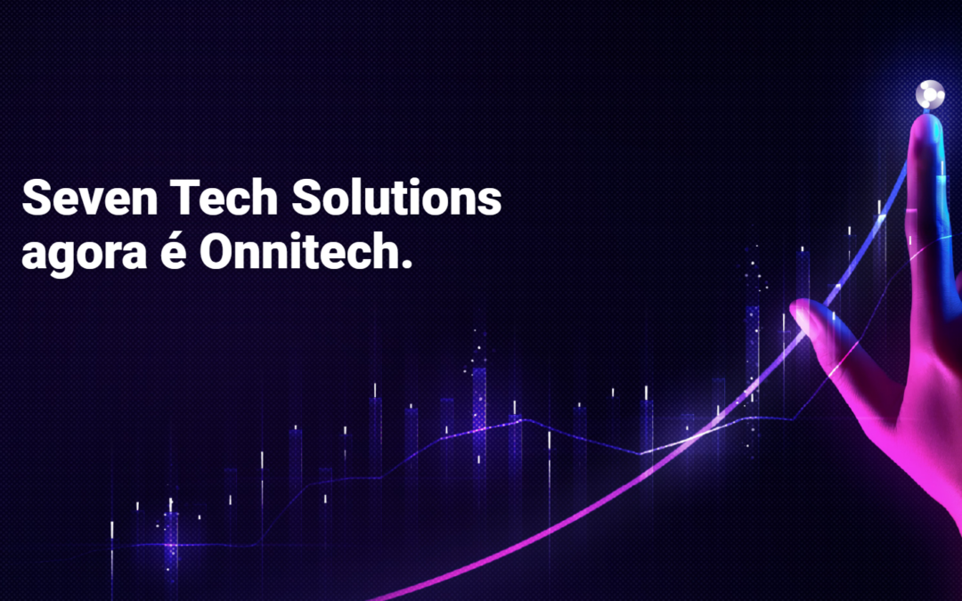 Seven Tech Solutions agora é Onnitech