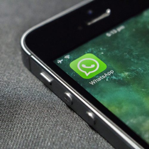 Banco Central autoriza pagamento através do Whatsapp, conheça as novidades